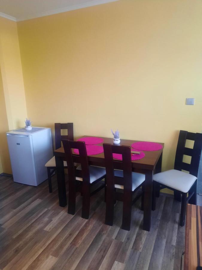 Apartman Sandra Вальтице Екстер'єр фото