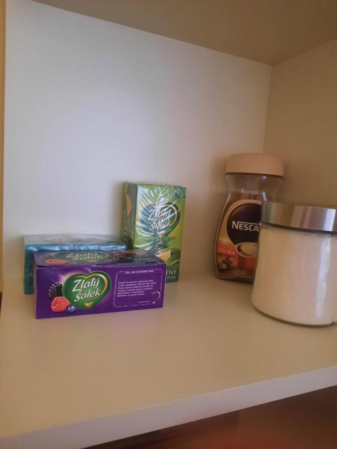 Apartman Sandra Вальтице Екстер'єр фото