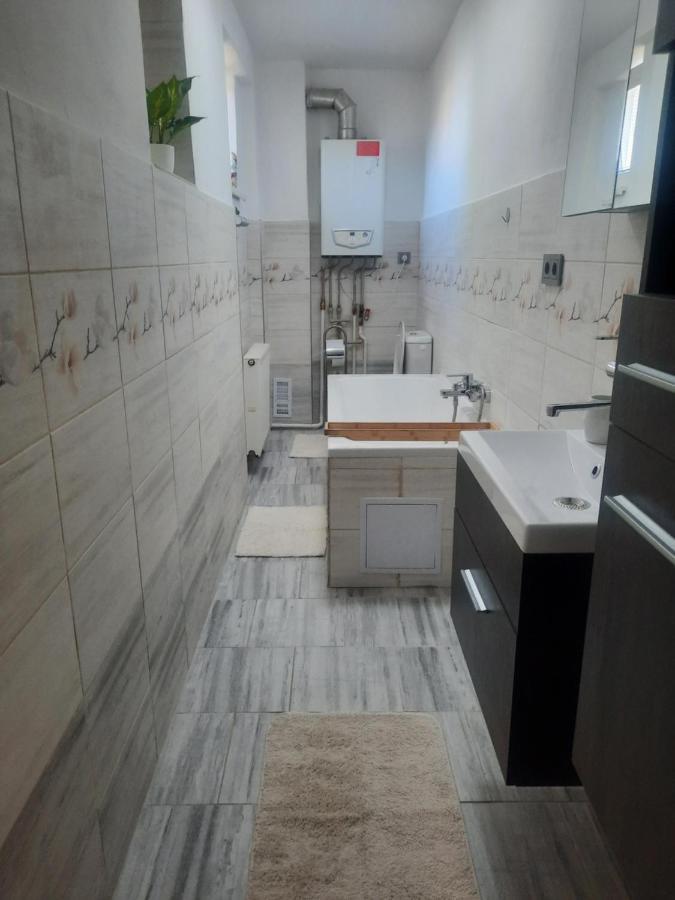 Apartman Sandra Вальтице Екстер'єр фото