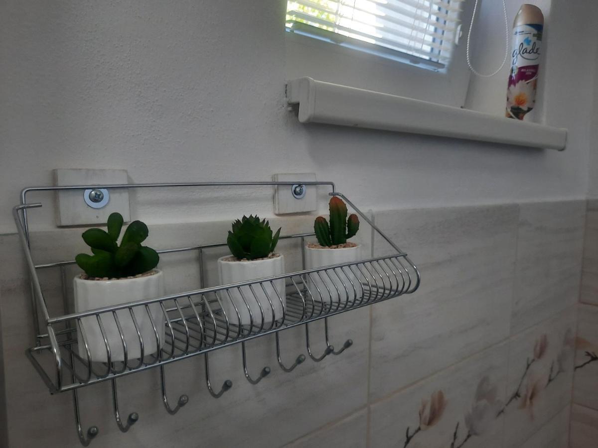 Apartman Sandra Вальтице Екстер'єр фото