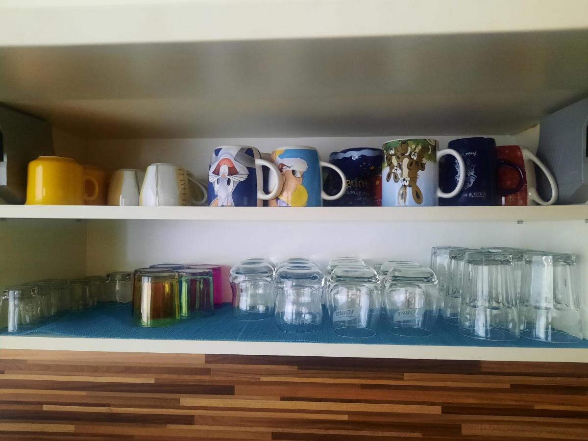 Apartman Sandra Вальтице Екстер'єр фото