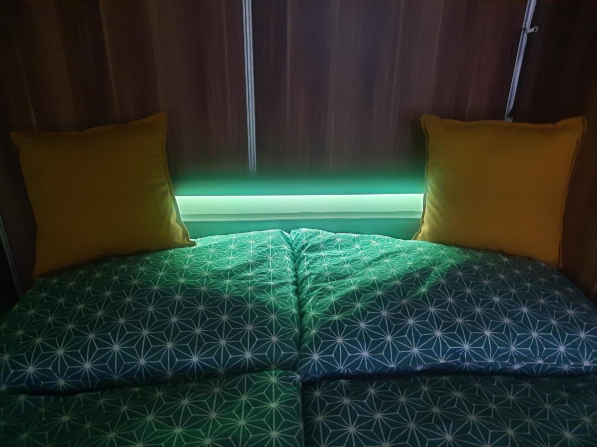 Apartman Sandra Вальтице Екстер'єр фото