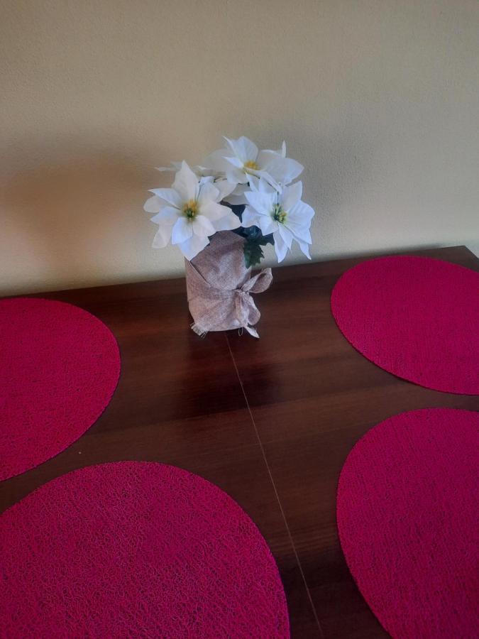 Apartman Sandra Вальтице Екстер'єр фото